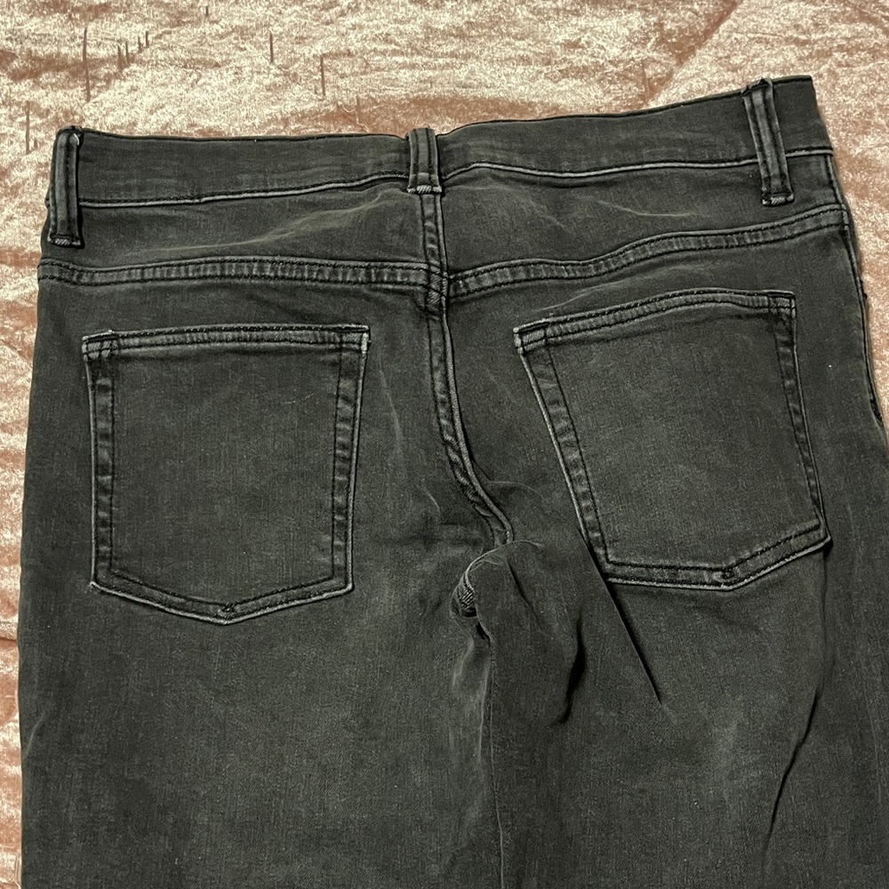 GAP Kids Black Jeans - Picture 5 of 6
